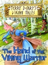 Cover image for The Hand of the Viking Warrior